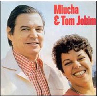 Miucha & Tom Jobim - 1